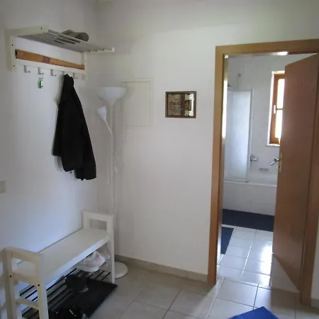 Hammerhaus-apartment 3 Apartamento *