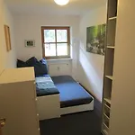 דירה Hammerhaus-apartment 3 סייגסדורף