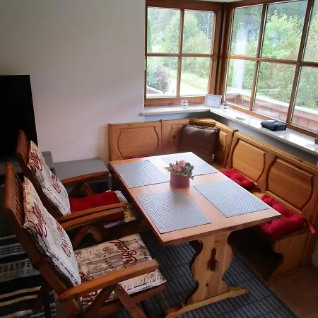 Hammerhaus-apartment 3 Siegsdorf