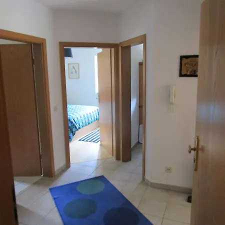 Hammerhaus-apartment 3 Appartamento