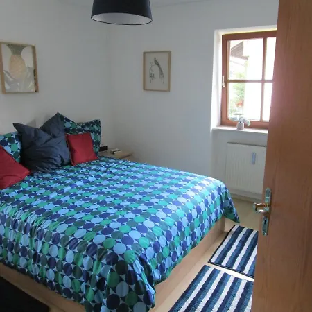 Hammerhaus-apartment 3 דירה *