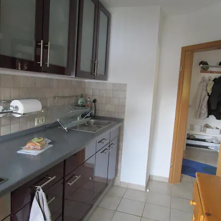Apartment Hammerhaus-apartment 3