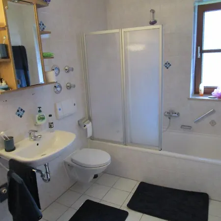 Hammerhaus-apartment 3 *