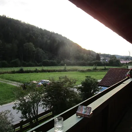 Hammerhaus-apartment 3 Appartamento *