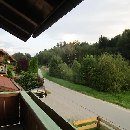 Hammerhaus-apartment 3 סייגסדורף