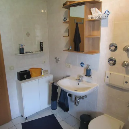 Hammerhaus-apartment 3 * Siegsdorf