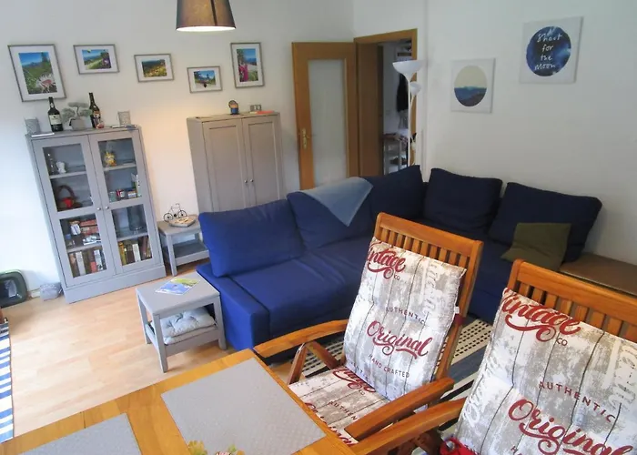 Hammerhaus-apartment 3 דירה *