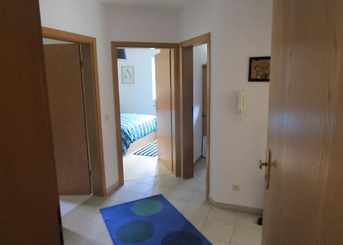 Hammerhaus-apartment 3 Lägenhet